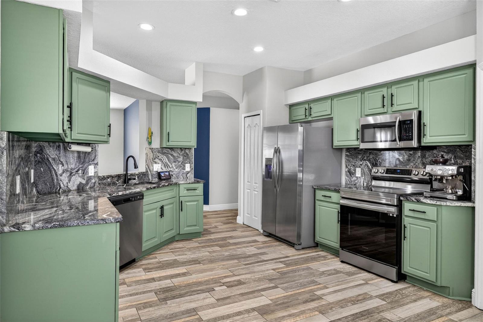 10024 COLDWATER LOOP, LAND O LAKES, FL, 34638