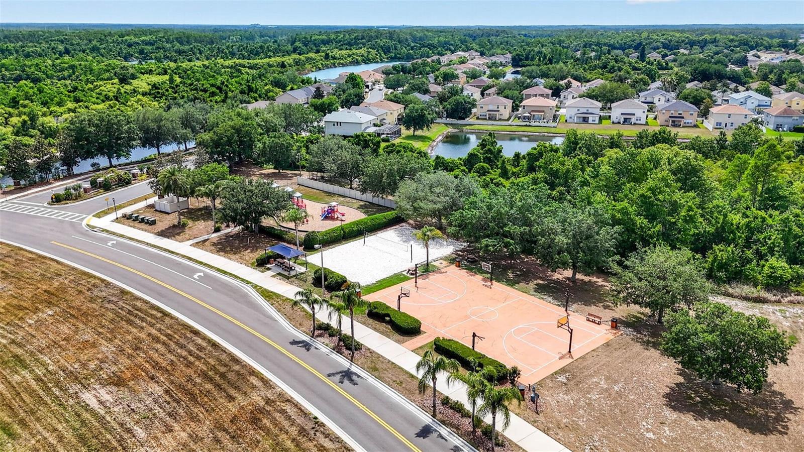 10024 COLDWATER LOOP, LAND O LAKES, FL, 34638