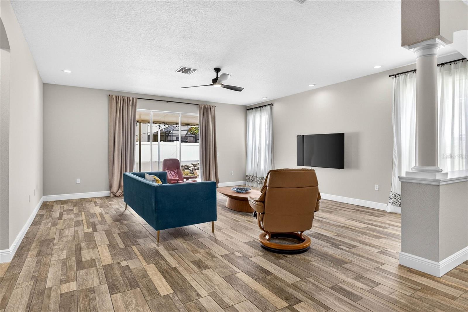 10024 COLDWATER LOOP, LAND O LAKES, FL, 34638