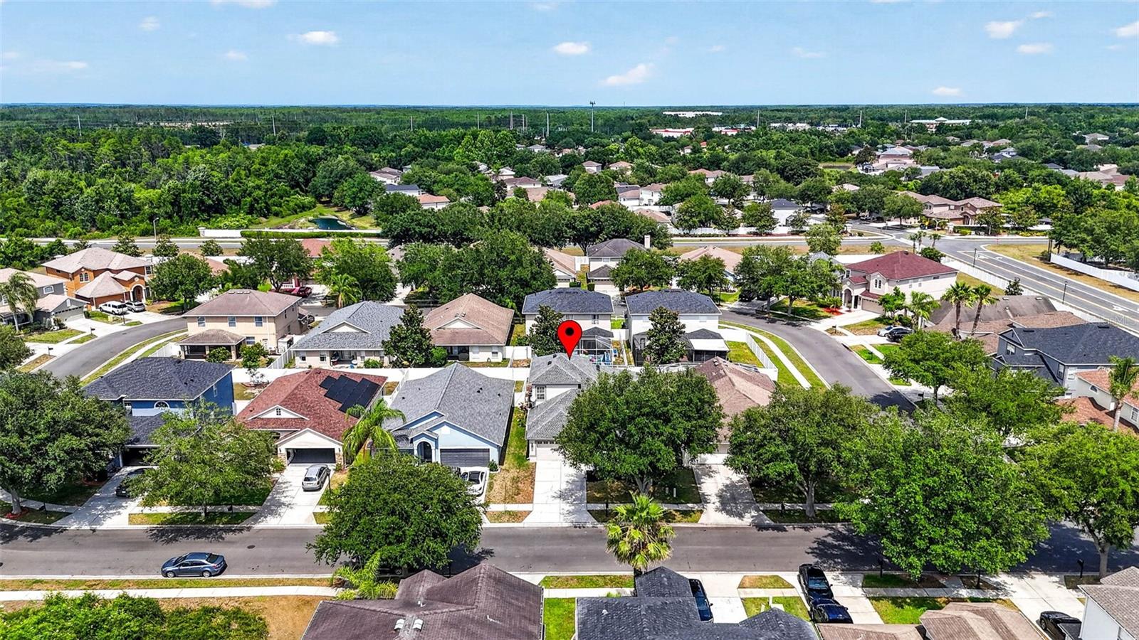 10024 COLDWATER LOOP, LAND O LAKES, FL, 34638