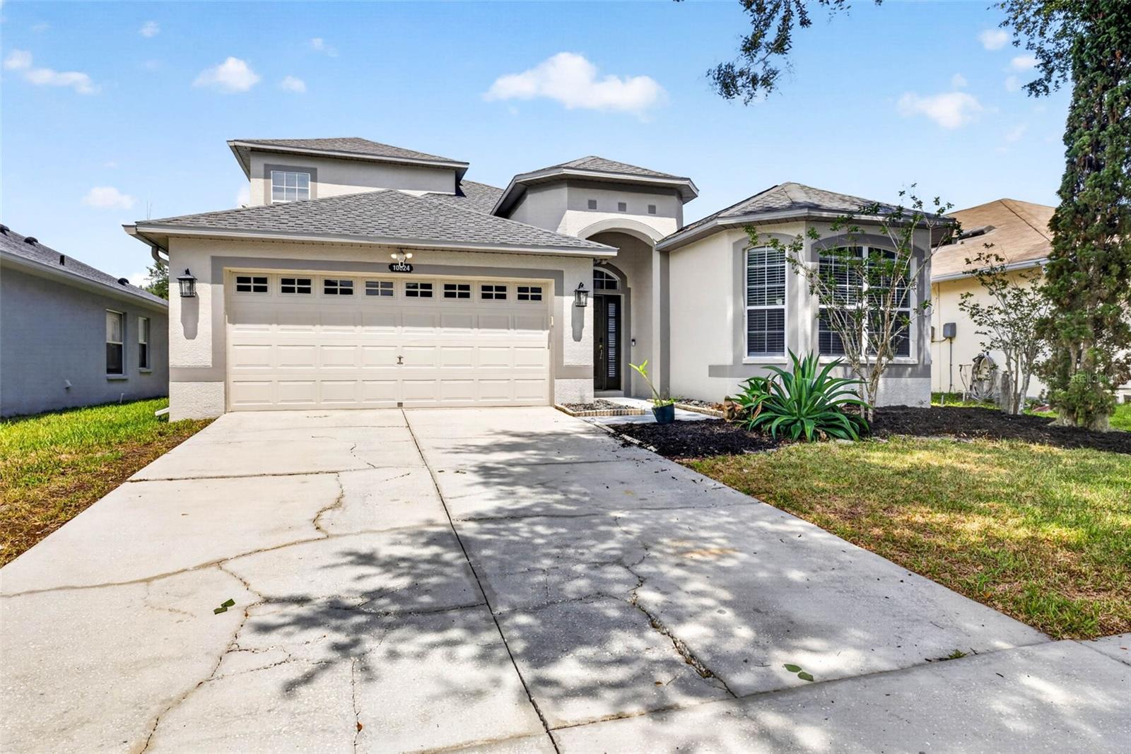 10024 COLDWATER LOOP, LAND O LAKES, FL, 34638