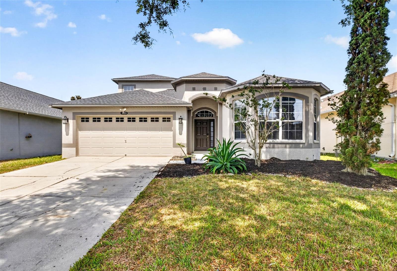 10024 COLDWATER LOOP, LAND O LAKES, FL, 34638