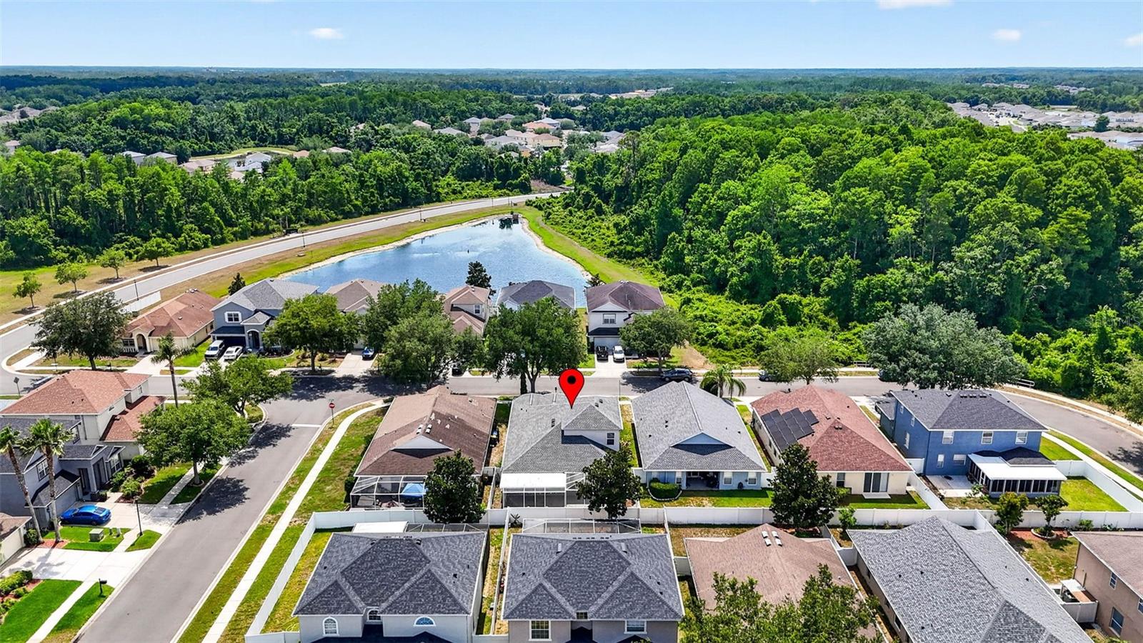 10024 COLDWATER LOOP, LAND O LAKES, FL, 34638