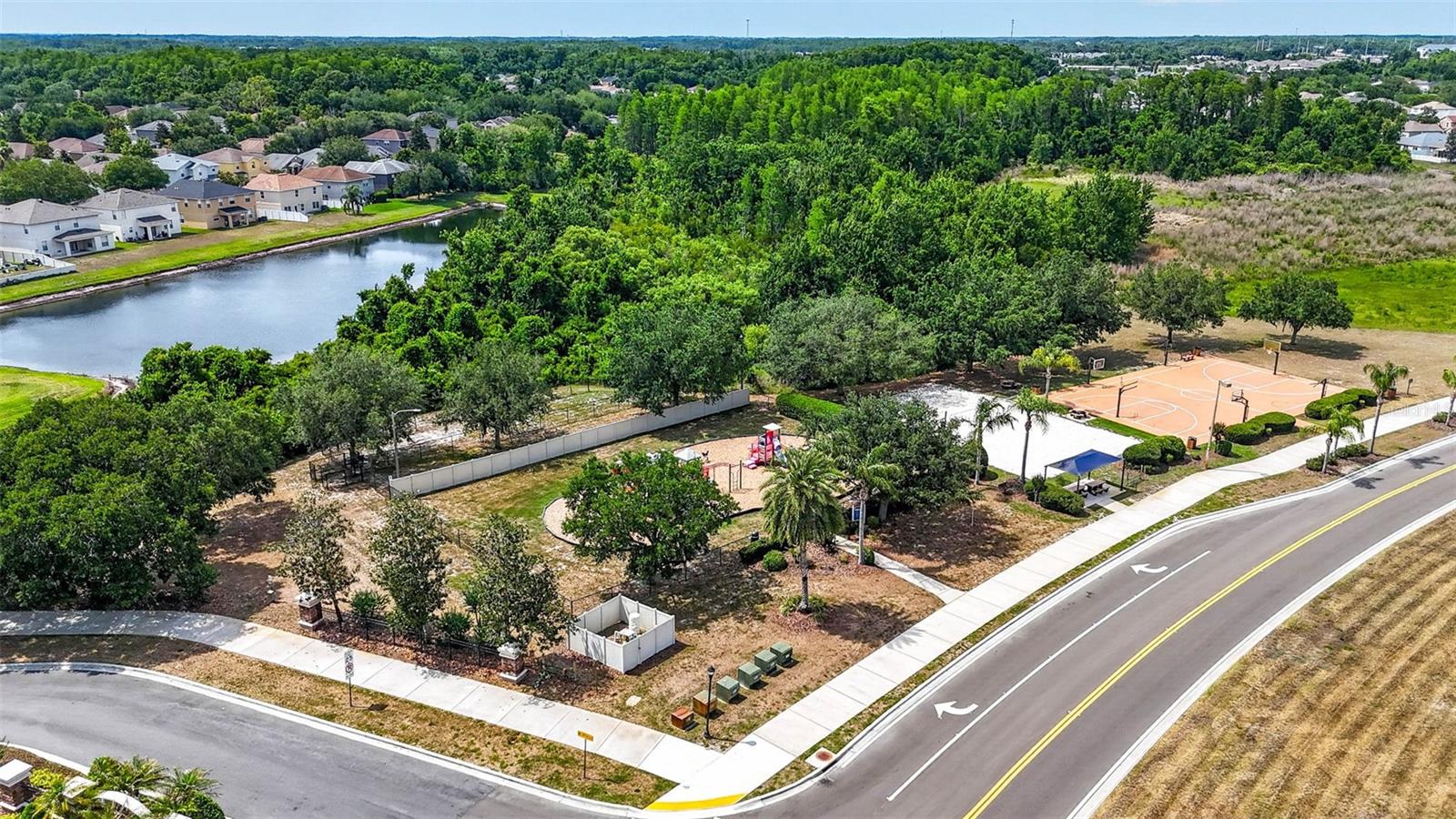 10024 COLDWATER LOOP, LAND O LAKES, FL, 34638