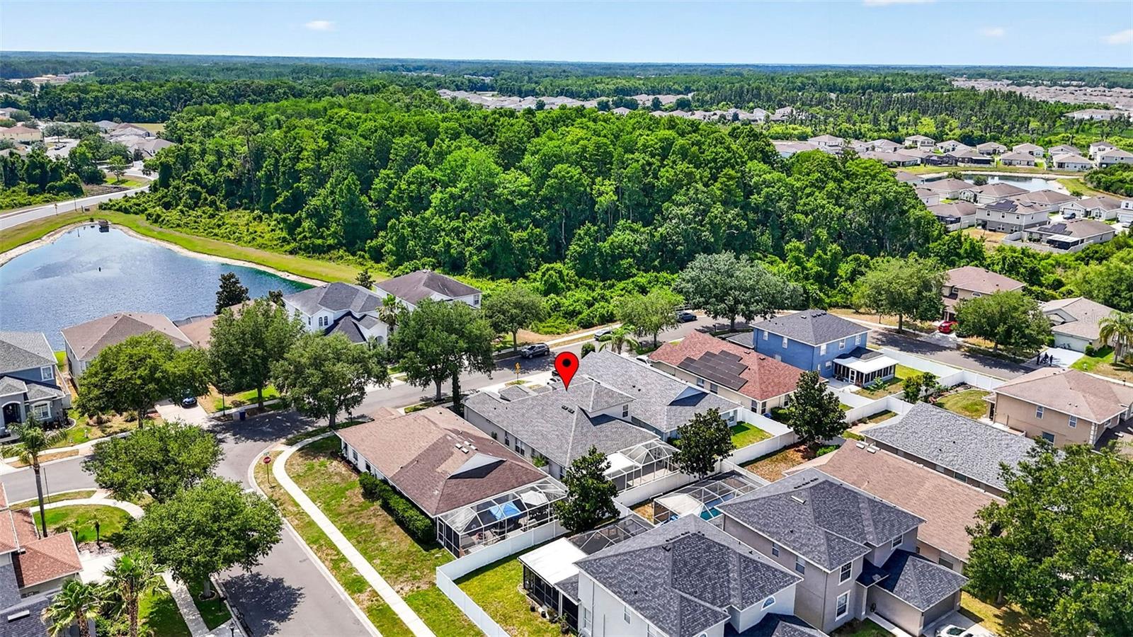 10024 COLDWATER LOOP, LAND O LAKES, FL, 34638
