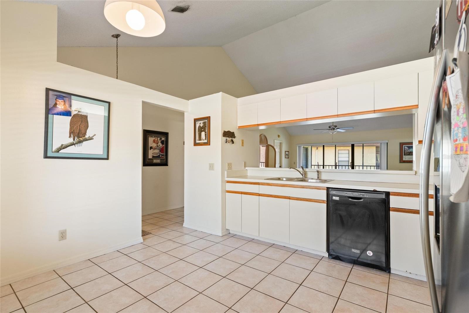 1801 E LAKE RD #4E, PALM HARBOR, FL, 34685