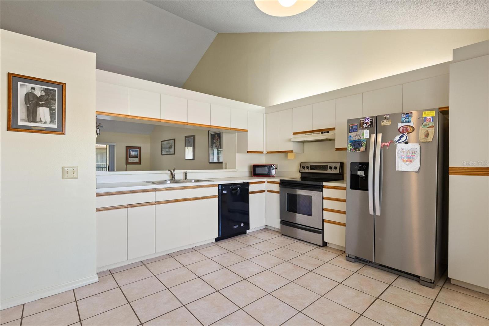 1801 E LAKE RD #4E, PALM HARBOR, FL, 34685