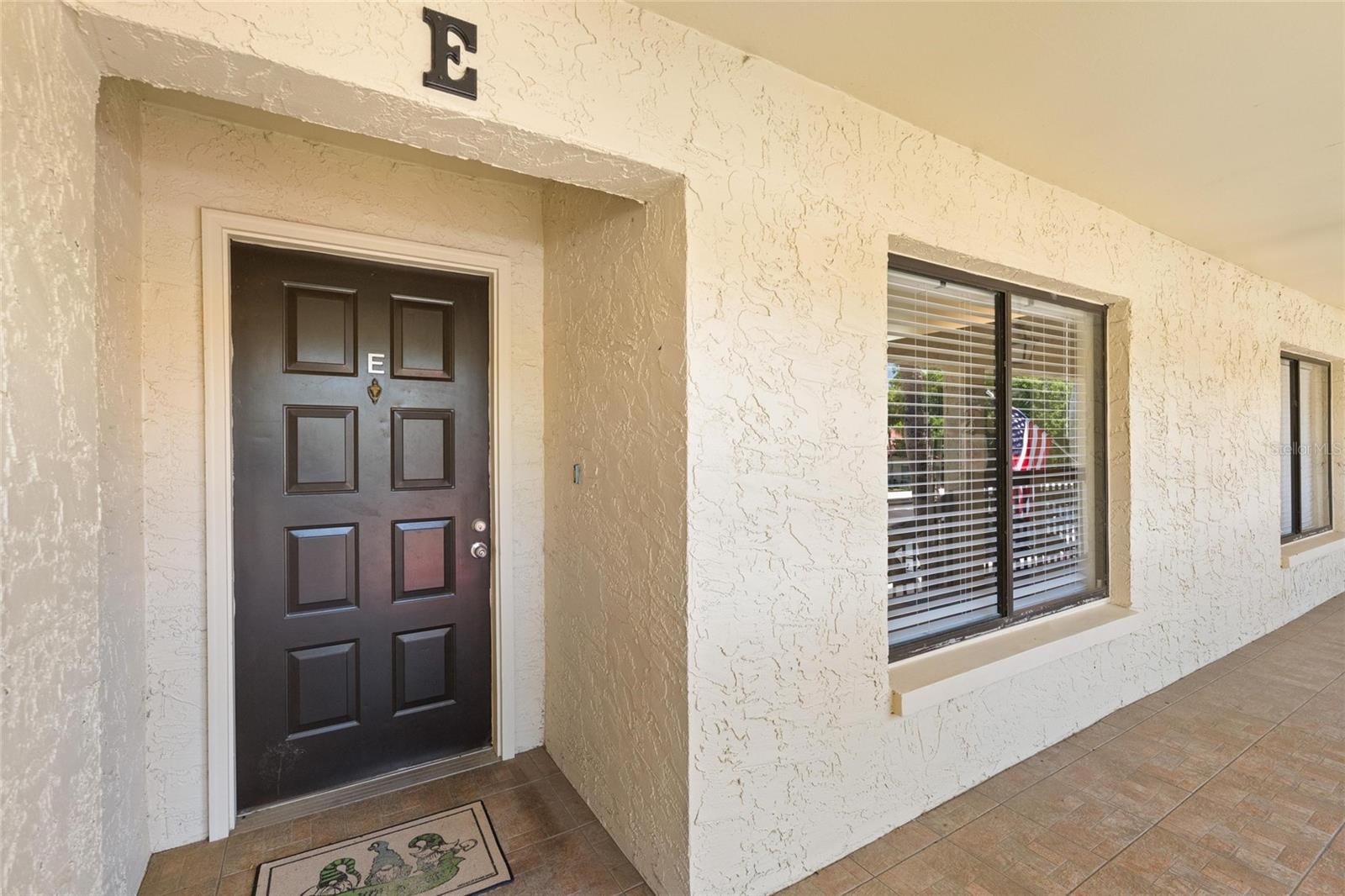 1801 E LAKE RD #4E, PALM HARBOR, FL, 34685