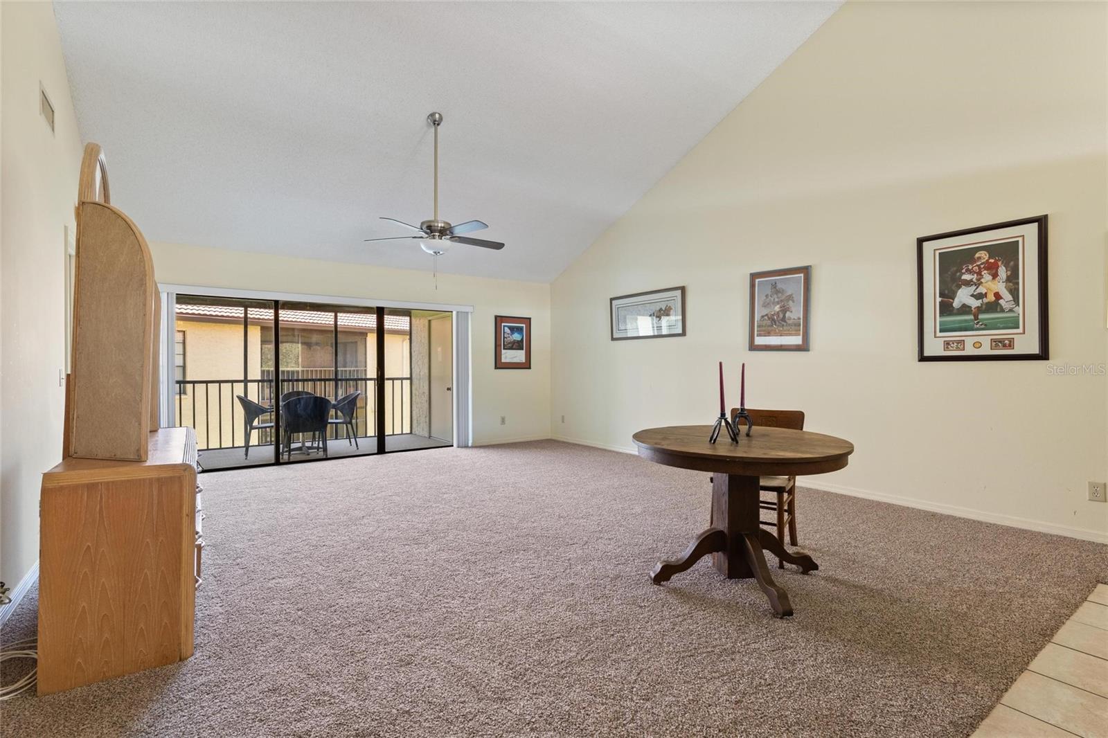 1801 E LAKE RD #4E, PALM HARBOR, FL, 34685