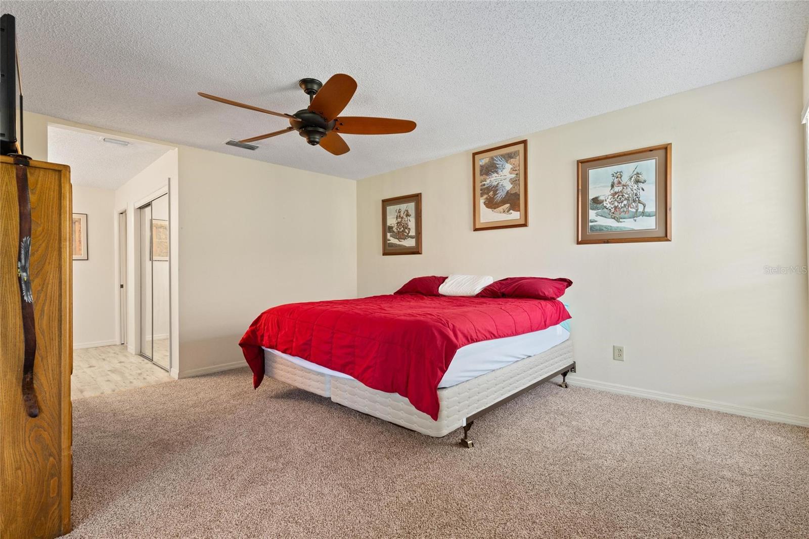 1801 E LAKE RD #4E, PALM HARBOR, FL, 34685