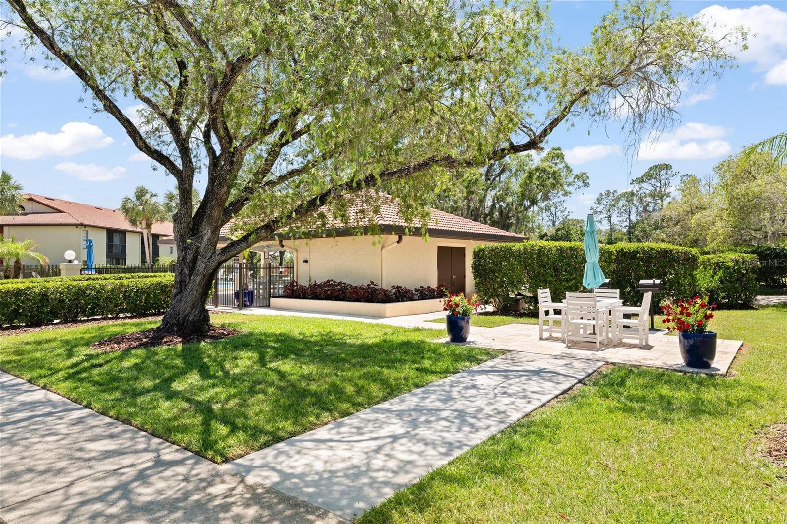 1801 E LAKE RD #4E, PALM HARBOR, FL, 34685