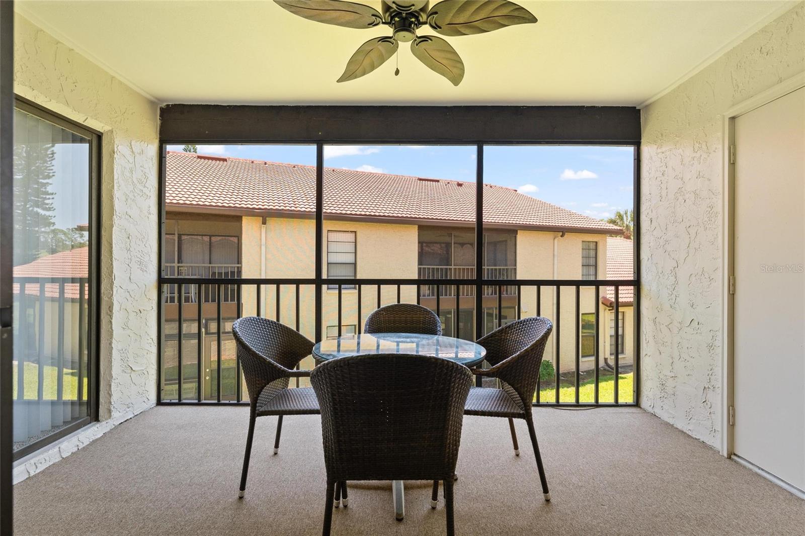 1801 E LAKE RD #4E, PALM HARBOR, FL, 34685