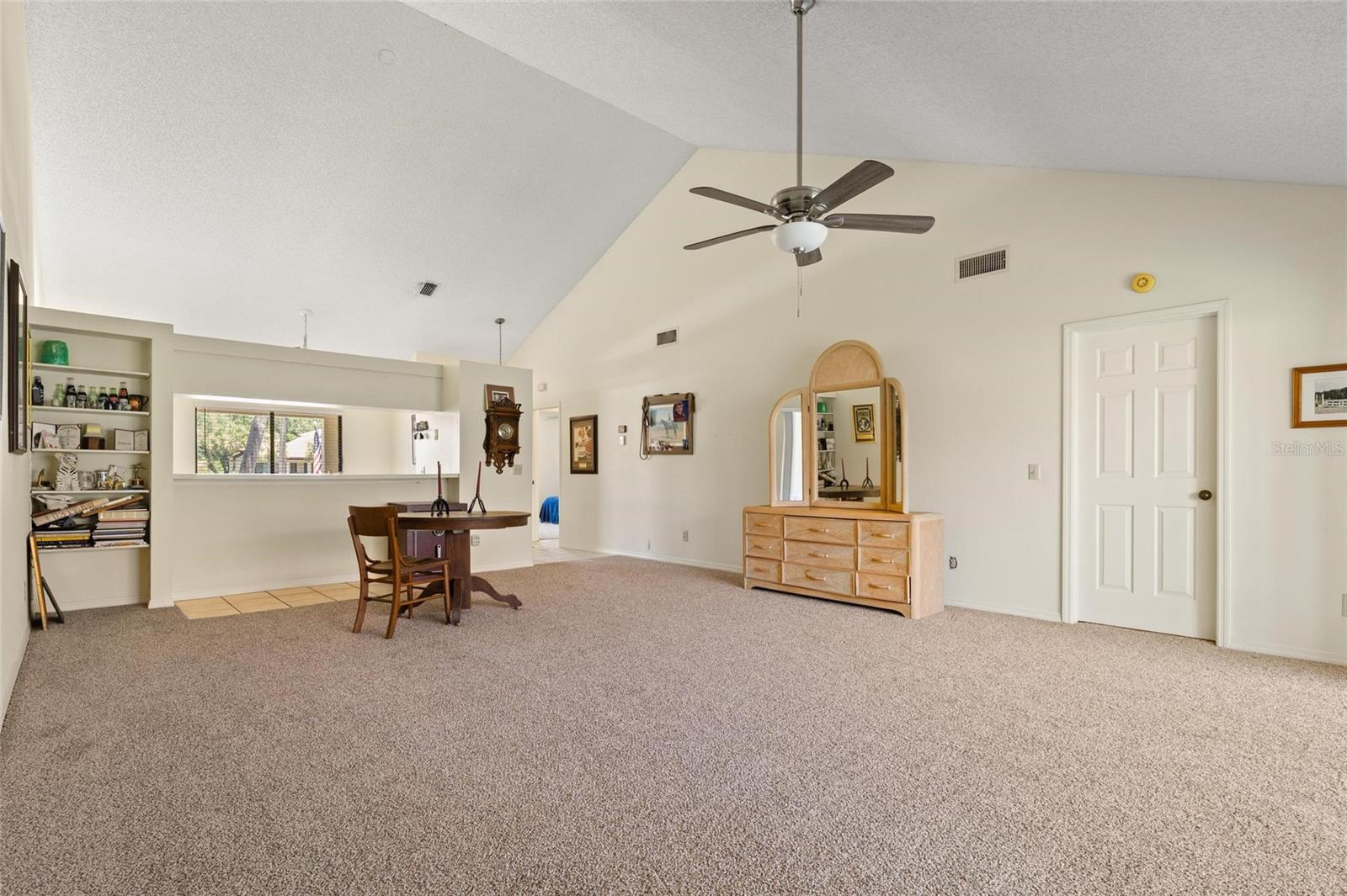 1801 E LAKE RD #4E, PALM HARBOR, FL, 34685
