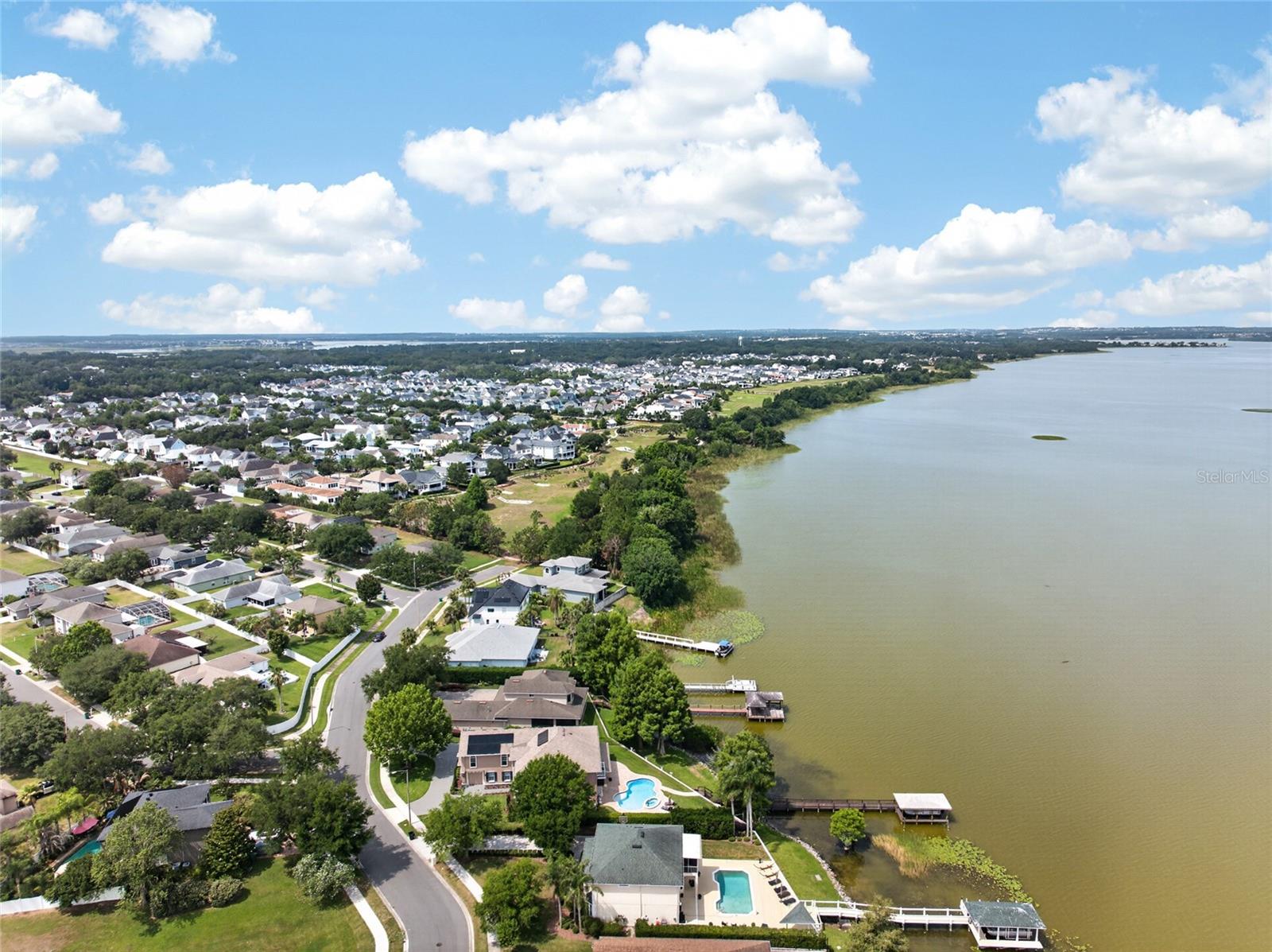 279 ZACHARY WADE ST, WINTER GARDEN, FL, 34787