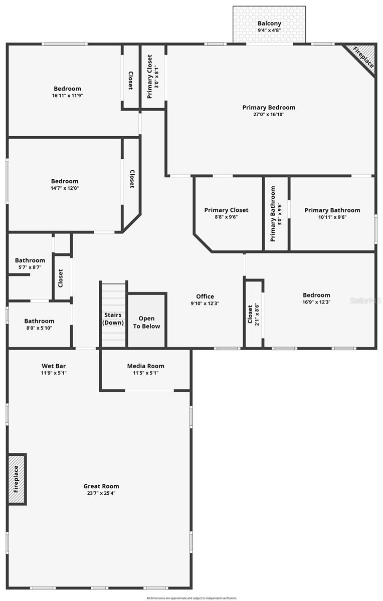 279 ZACHARY WADE ST, WINTER GARDEN, FL, 34787