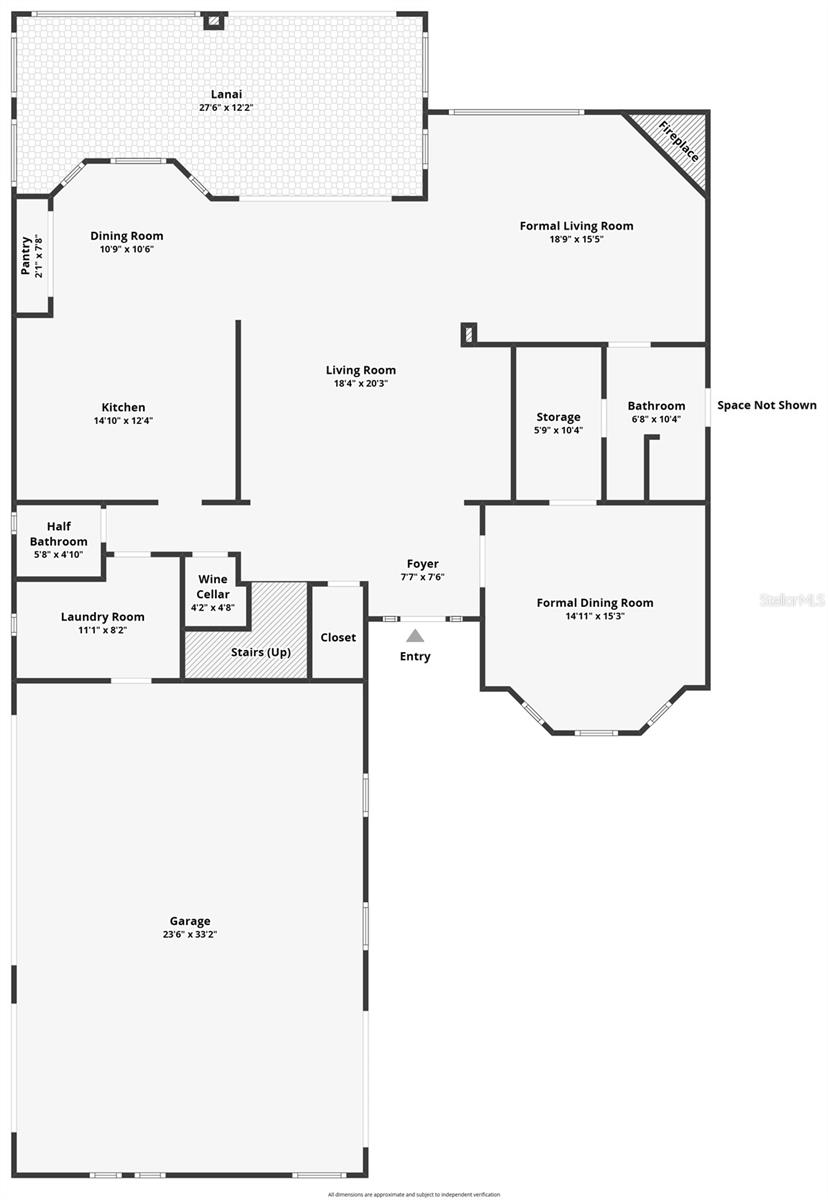 279 ZACHARY WADE ST, WINTER GARDEN, FL, 34787