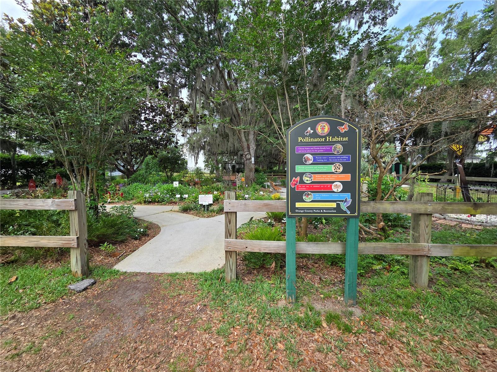 279 ZACHARY WADE ST, WINTER GARDEN, FL, 34787