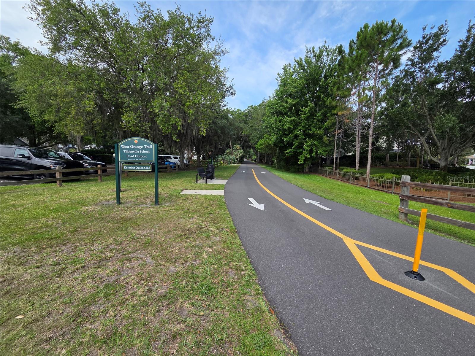 279 ZACHARY WADE ST, WINTER GARDEN, FL, 34787