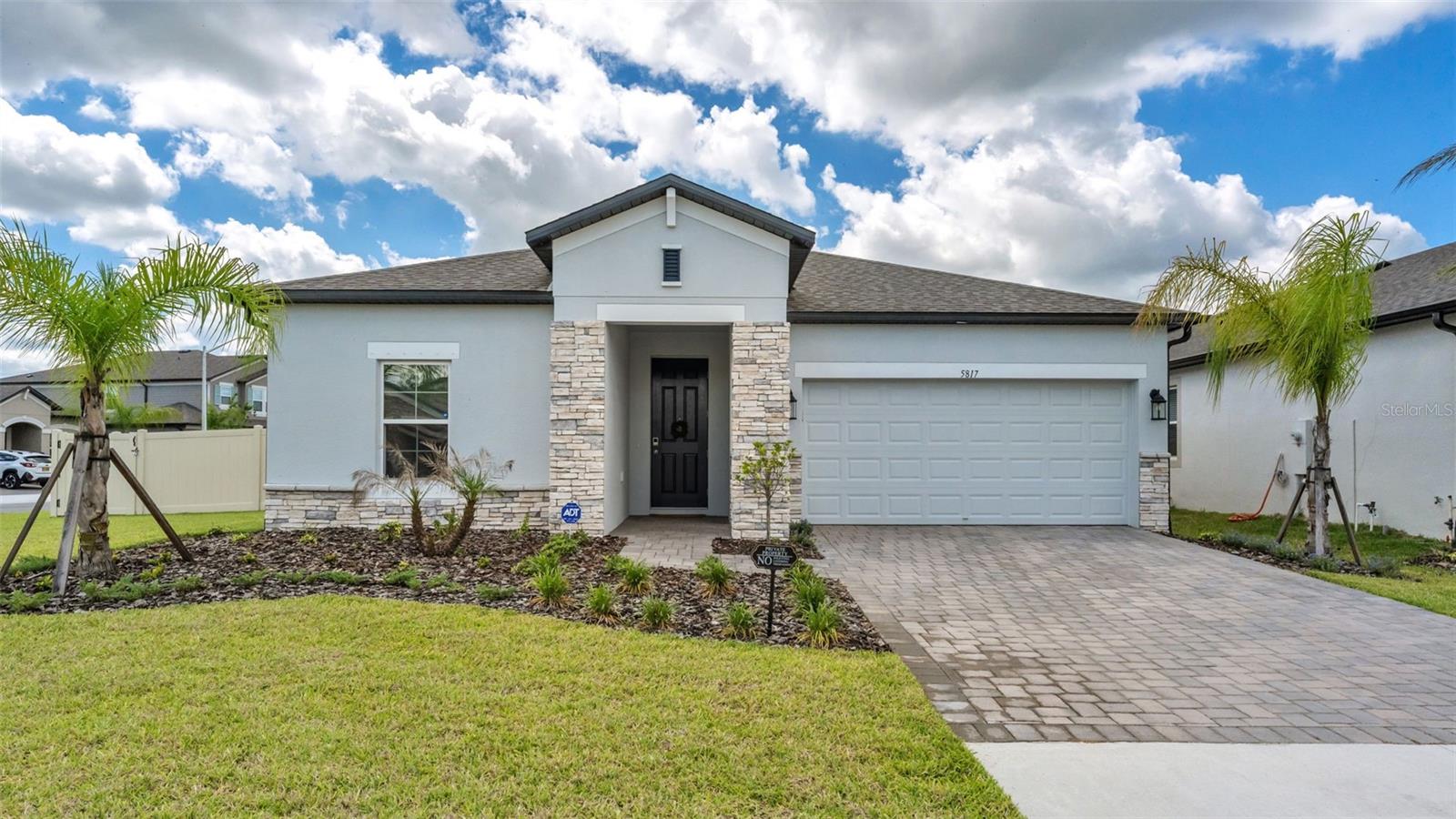 5817 FREESIA DR, LAKELAND, FL, 33811