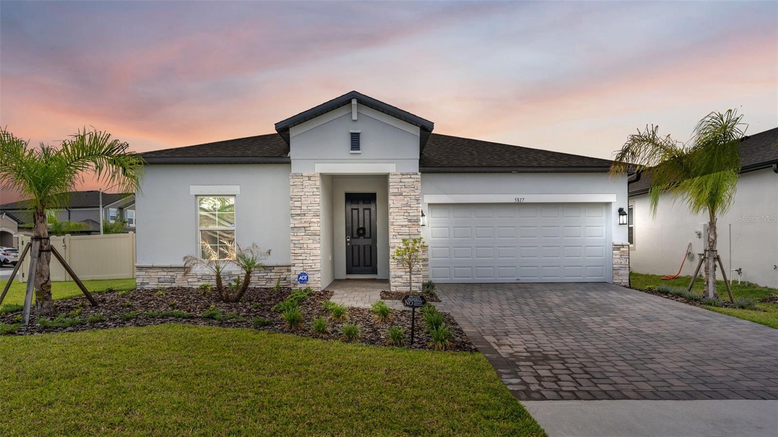 5817 FREESIA DR, LAKELAND, FL, 33811