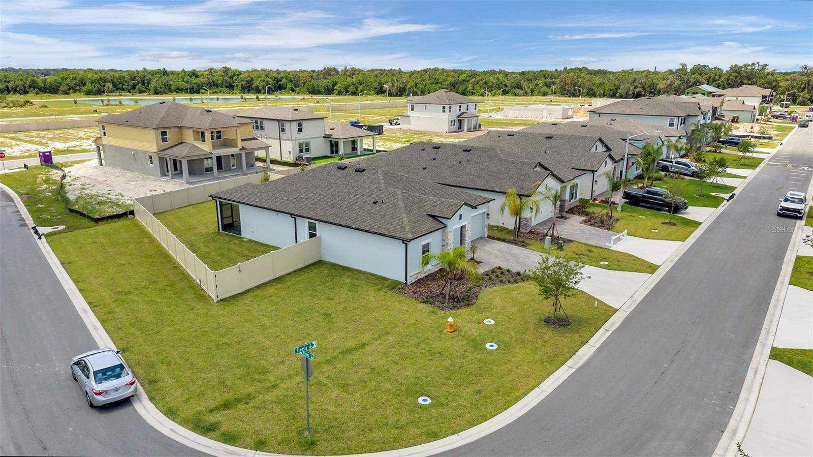 5817 FREESIA DR, LAKELAND, FL, 33811