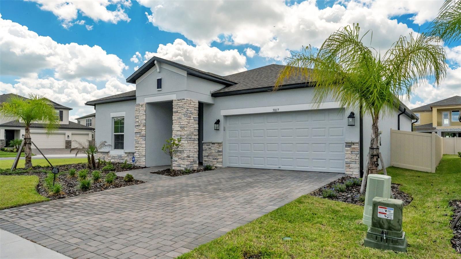 5817 FREESIA DR, LAKELAND, FL, 33811