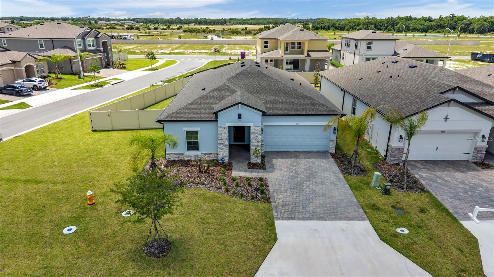5817 FREESIA DR, LAKELAND, FL, 33811