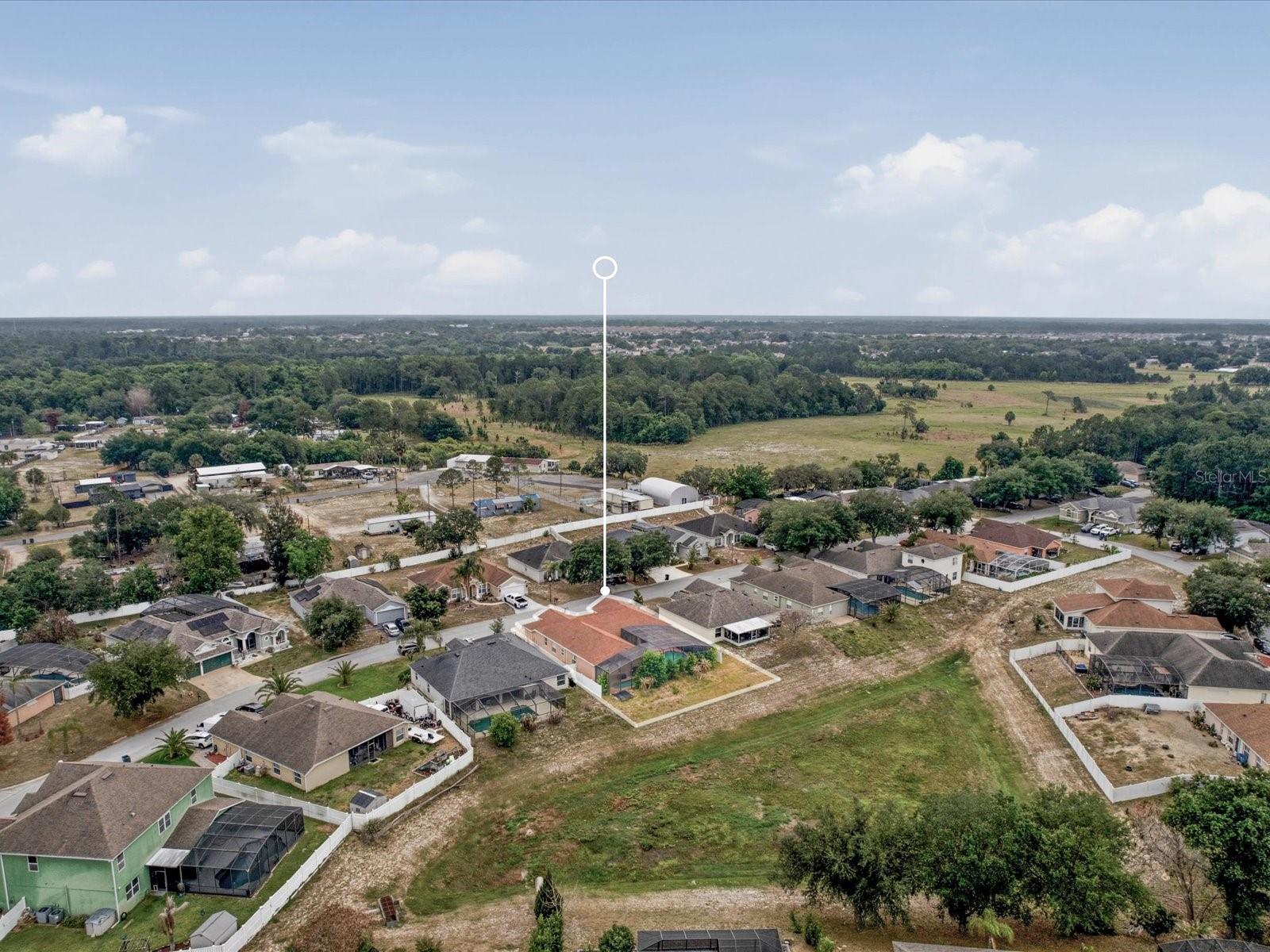 1416 GRAND RESERVE DR, DAVENPORT, FL, 33837