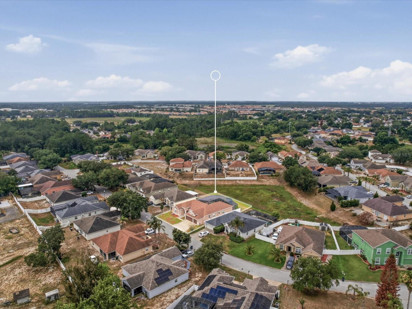 1416 GRAND RESERVE DR, DAVENPORT, FL, 33837
