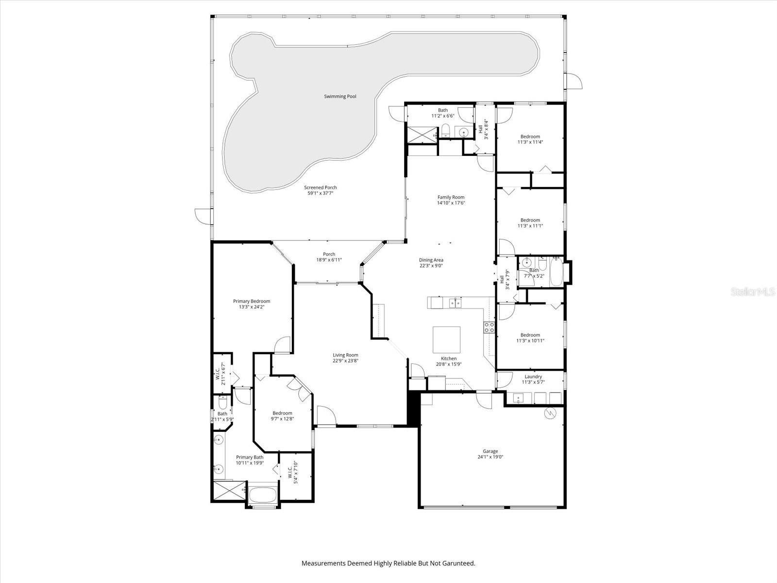 1416 GRAND RESERVE DR, DAVENPORT, FL, 33837