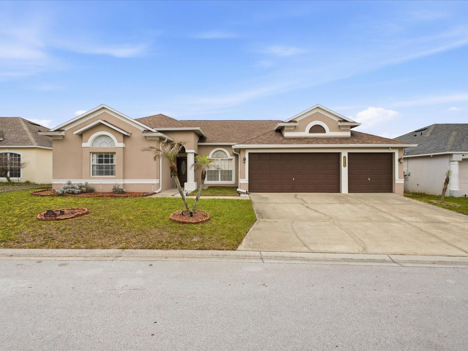 1416 GRAND RESERVE DR, DAVENPORT, FL, 33837
