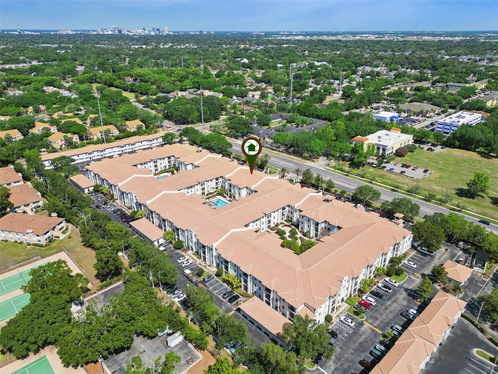 5550 E MICHIGAN ST #2321, ORLANDO, FL, 32822