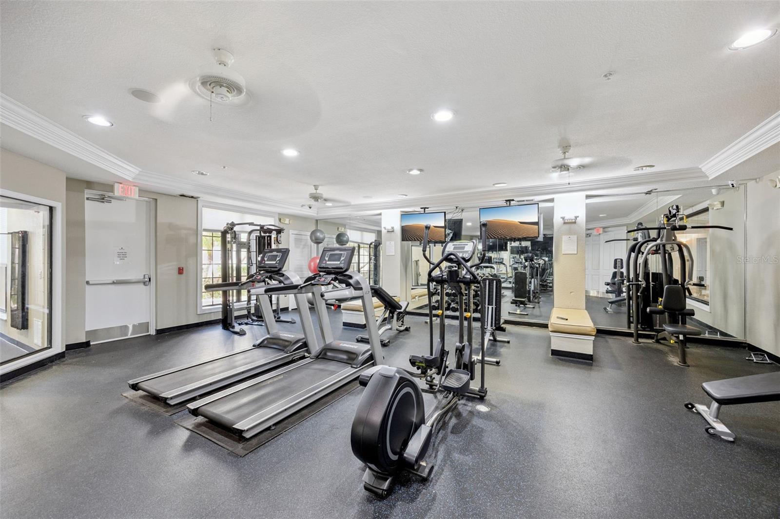 5550 E MICHIGAN ST #2321, ORLANDO, FL, 32822