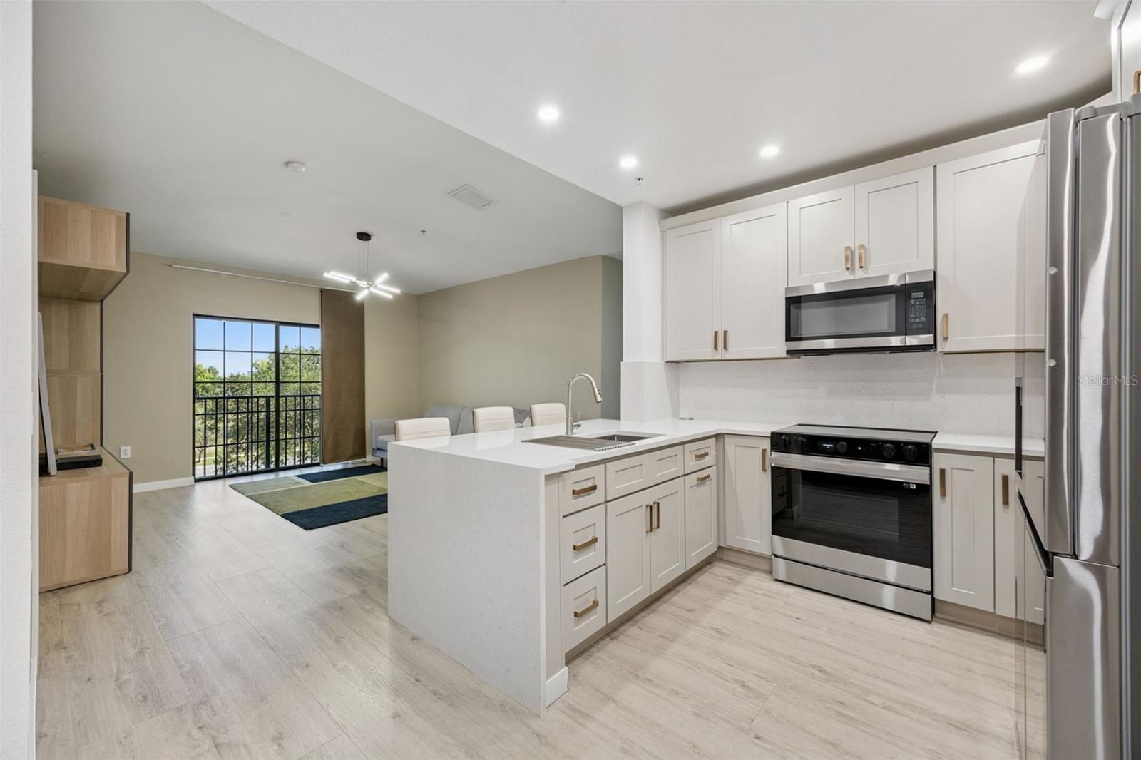 5550 E MICHIGAN ST #2321, ORLANDO, FL, 32822
