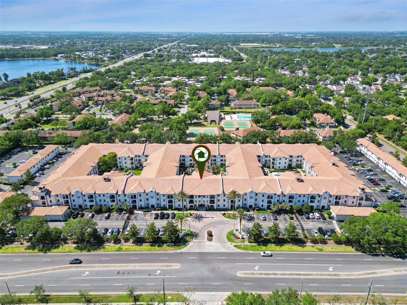 5550 E MICHIGAN ST #2321, ORLANDO, FL, 32822