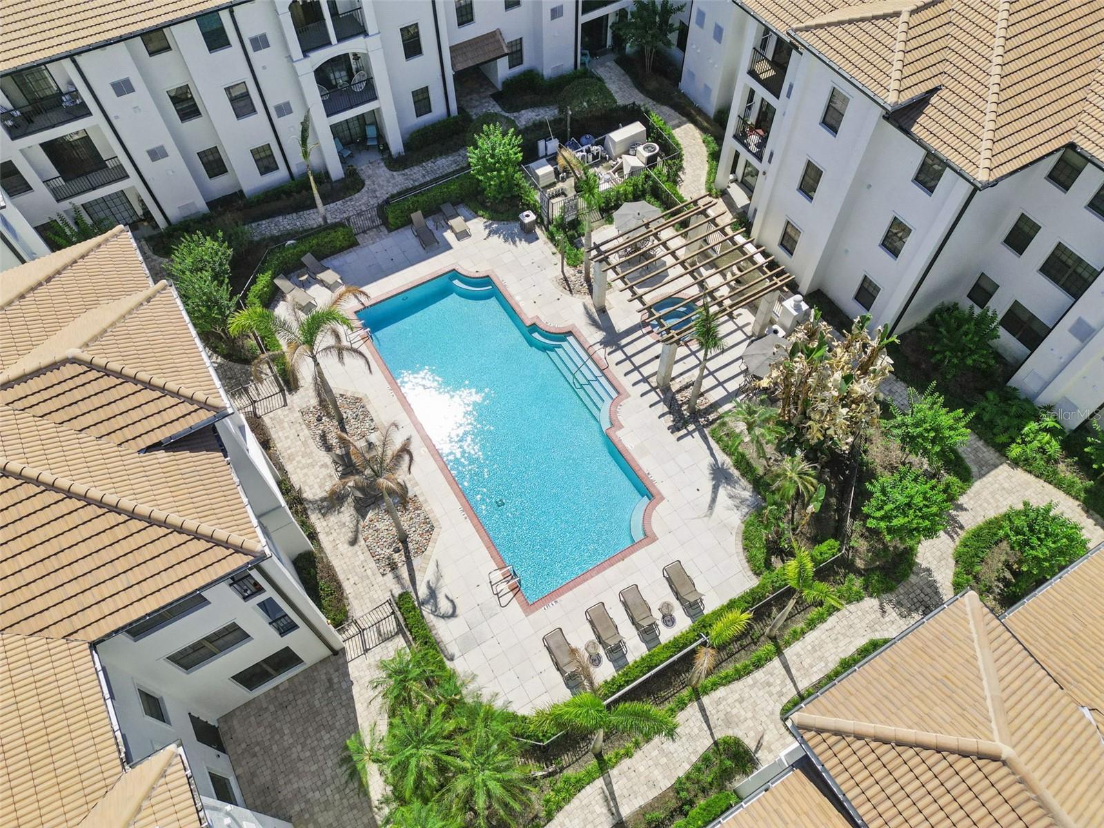 5550 E MICHIGAN ST #2321, ORLANDO, FL, 32822