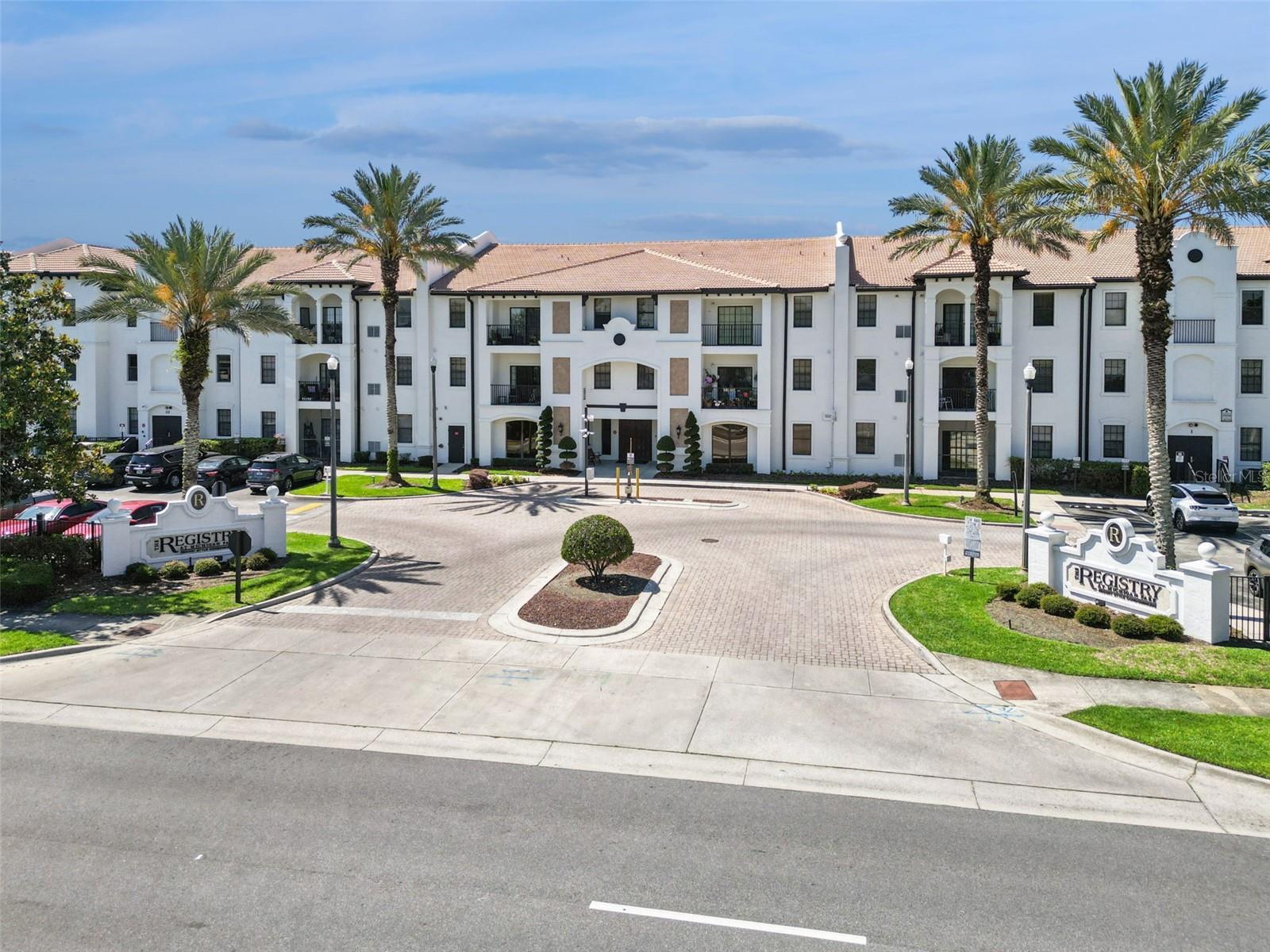 5550 E MICHIGAN ST #2321, ORLANDO, FL, 32822
