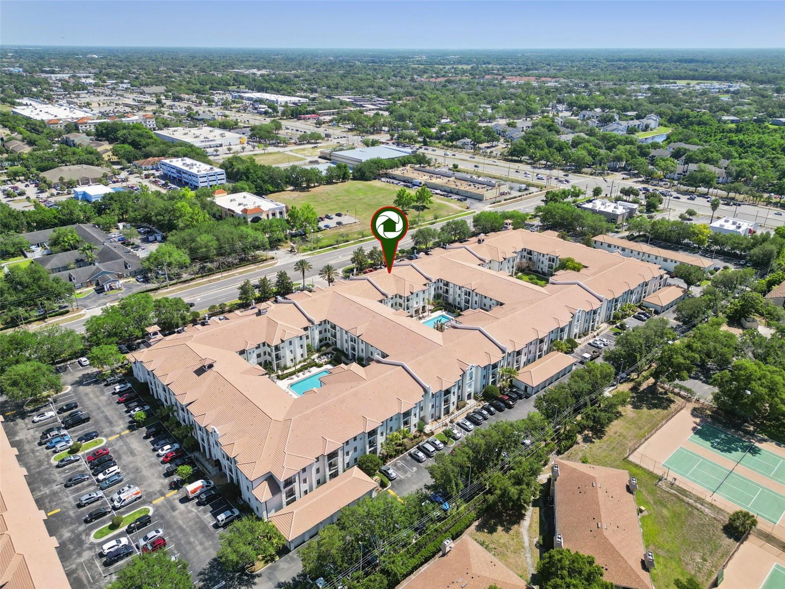 5550 E MICHIGAN ST #2321, ORLANDO, FL, 32822