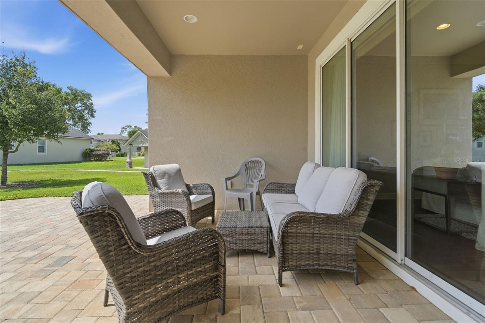 2336 OXMOOR DR, DELAND, FL, 32724