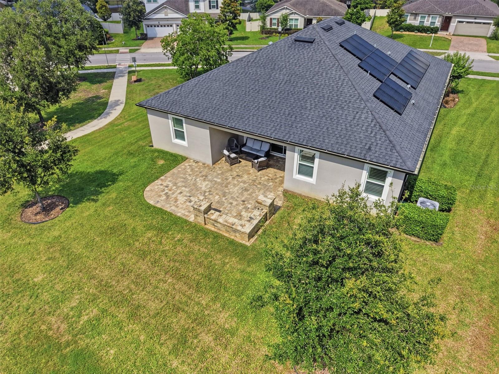 2336 OXMOOR DR, DELAND, FL, 32724
