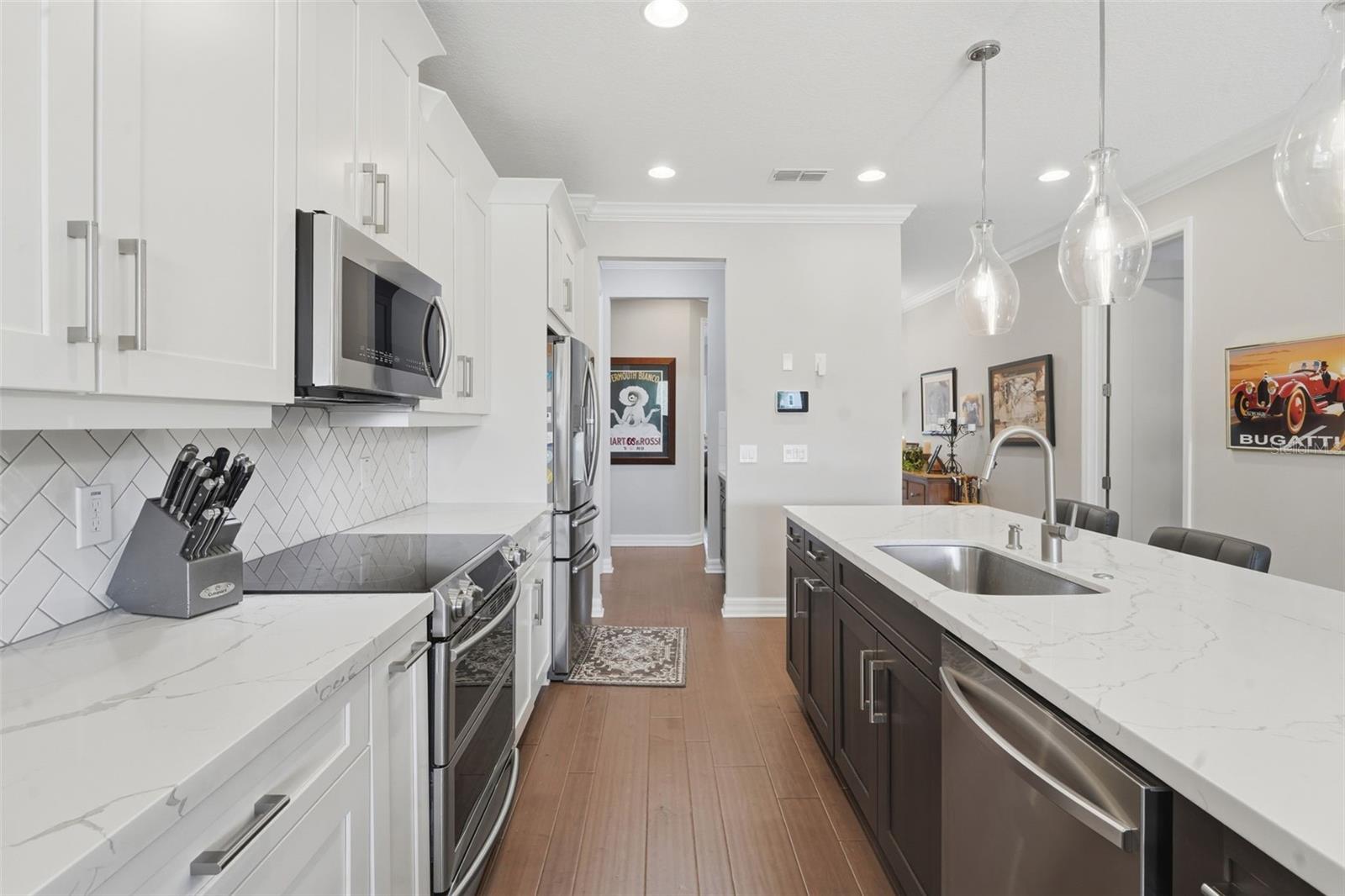 2336 OXMOOR DR, DELAND, FL, 32724