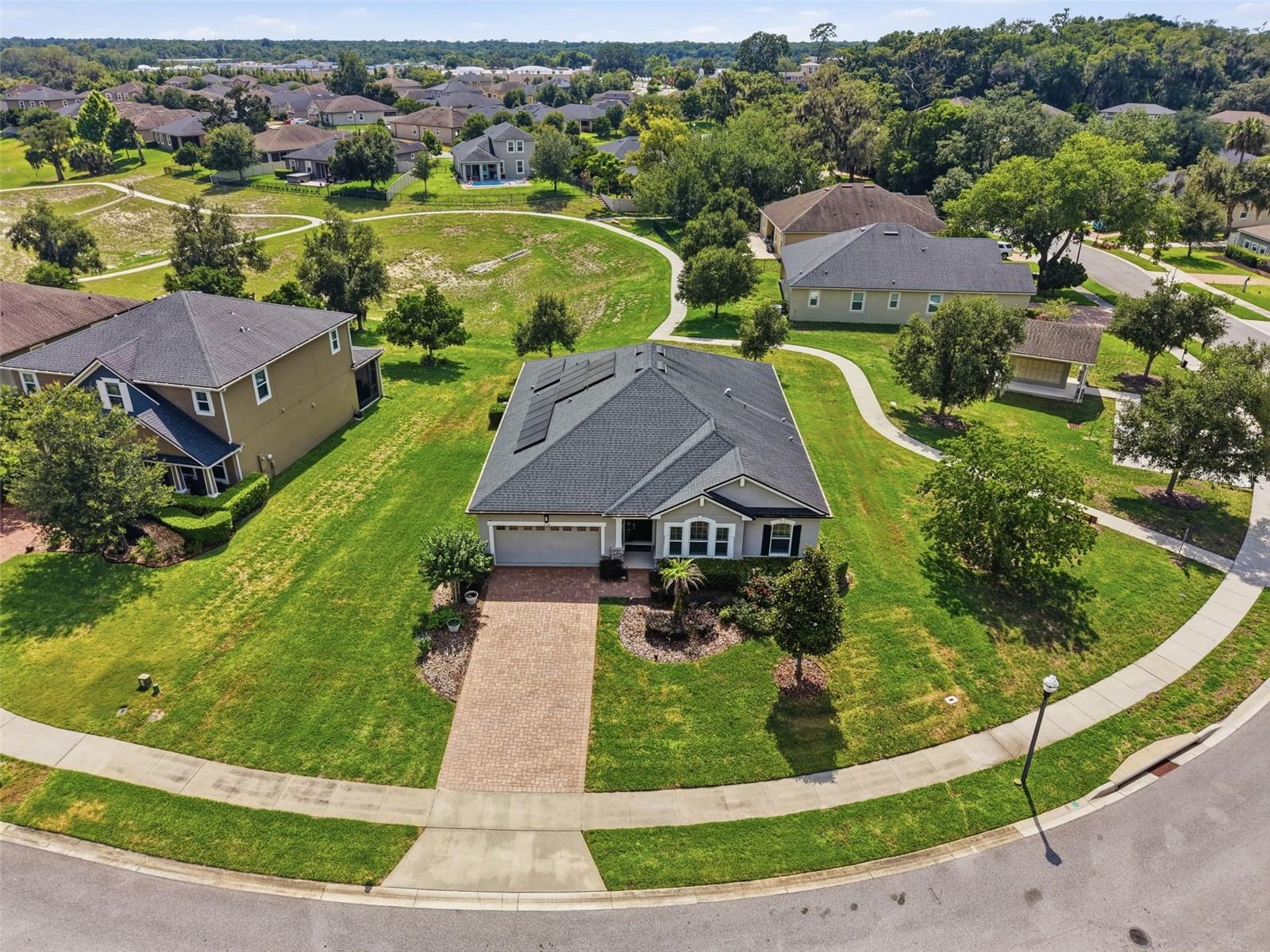2336 OXMOOR DR, DELAND, FL, 32724
