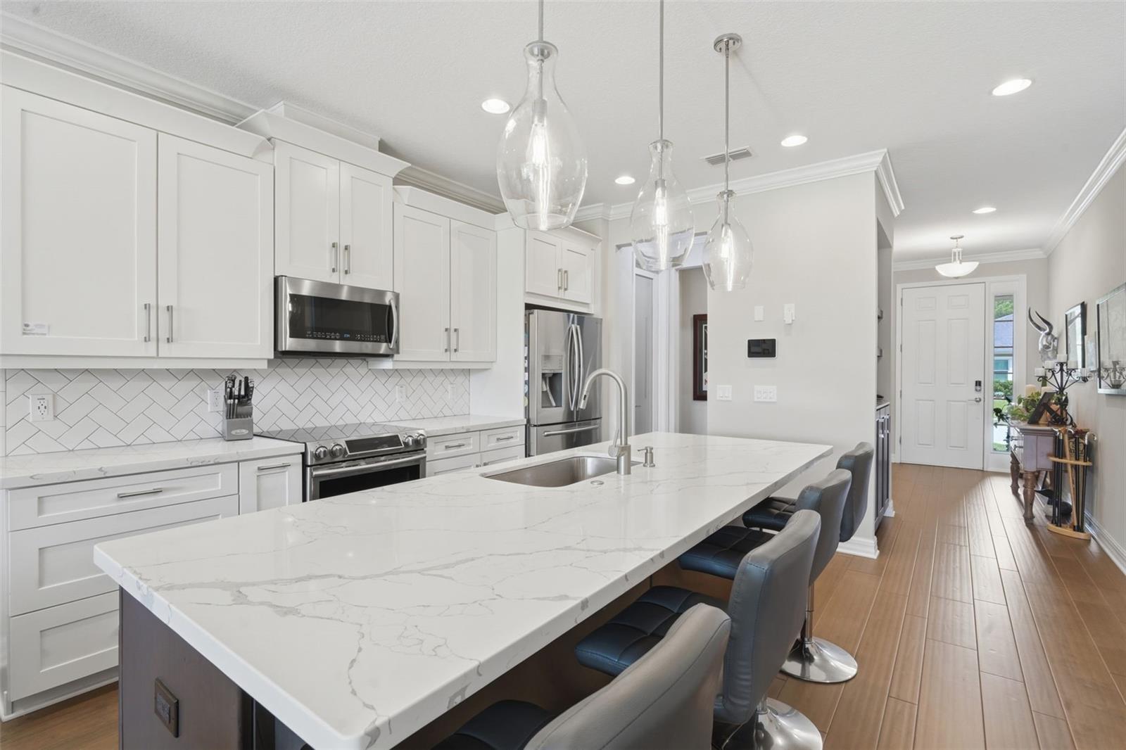 2336 OXMOOR DR, DELAND, FL, 32724