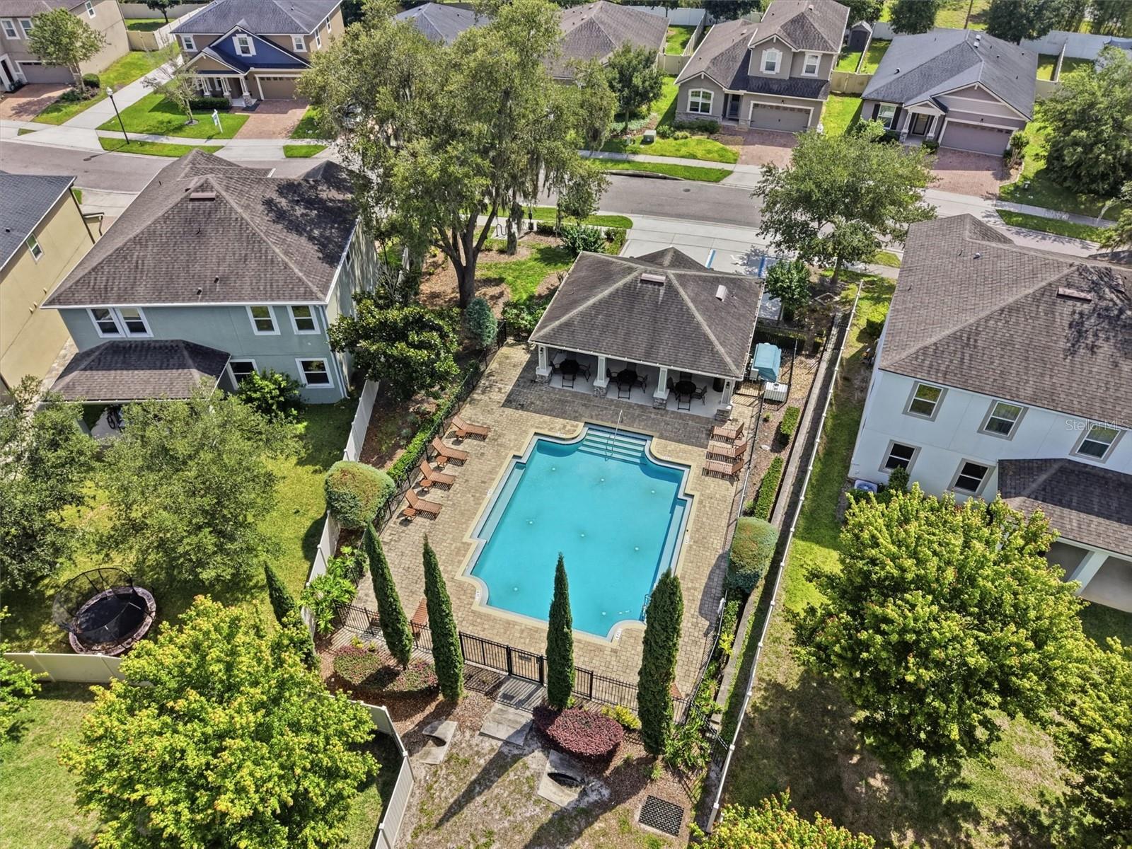 2336 OXMOOR DR, DELAND, FL, 32724