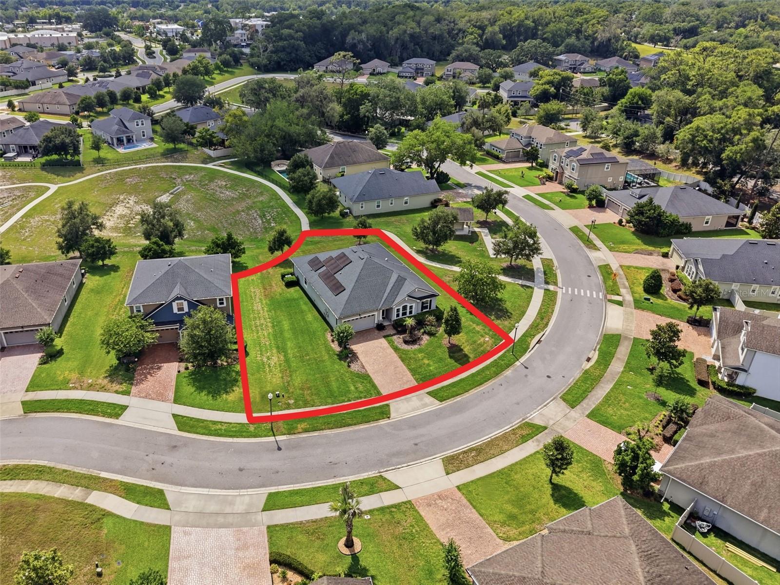 2336 OXMOOR DR, DELAND, FL, 32724