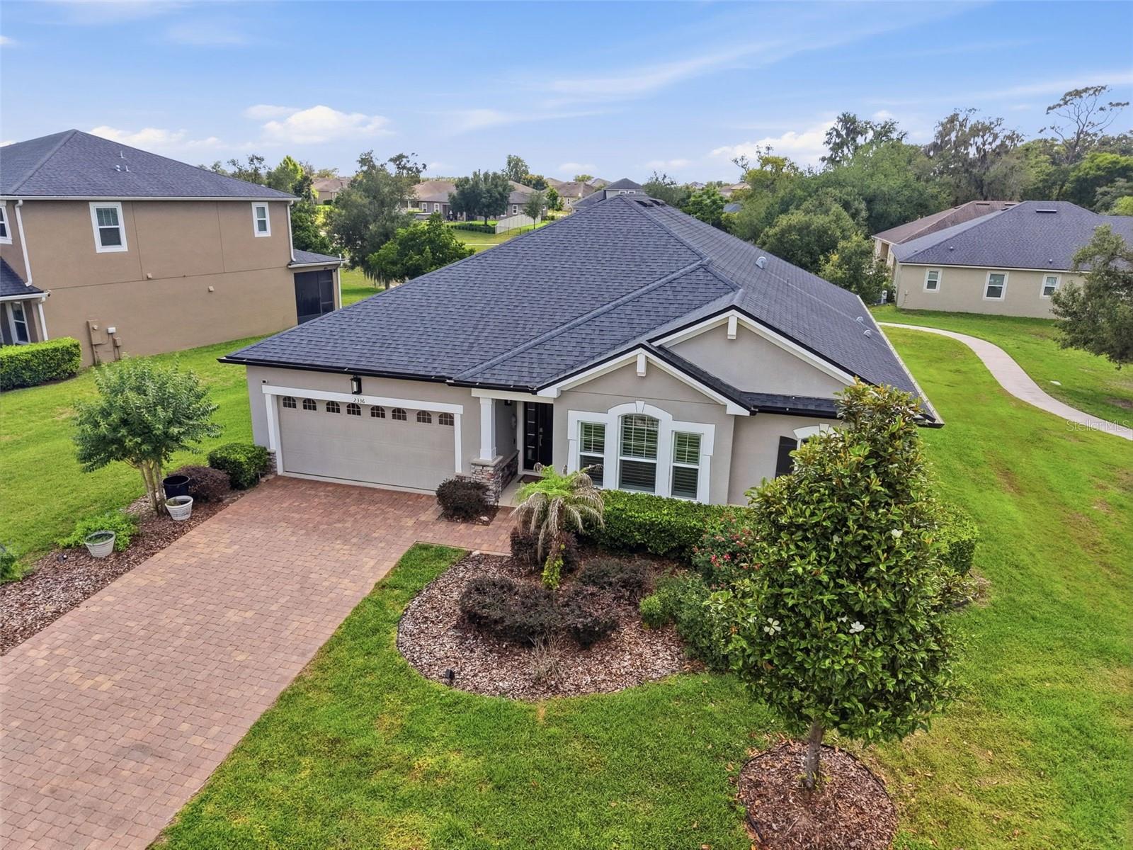 2336 OXMOOR DR, DELAND, FL, 32724
