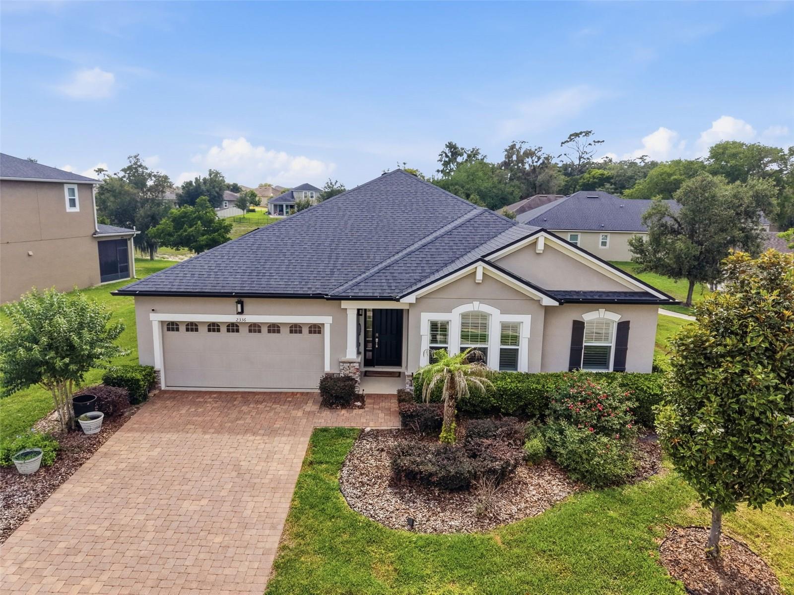 2336 OXMOOR DR, DELAND, FL, 32724