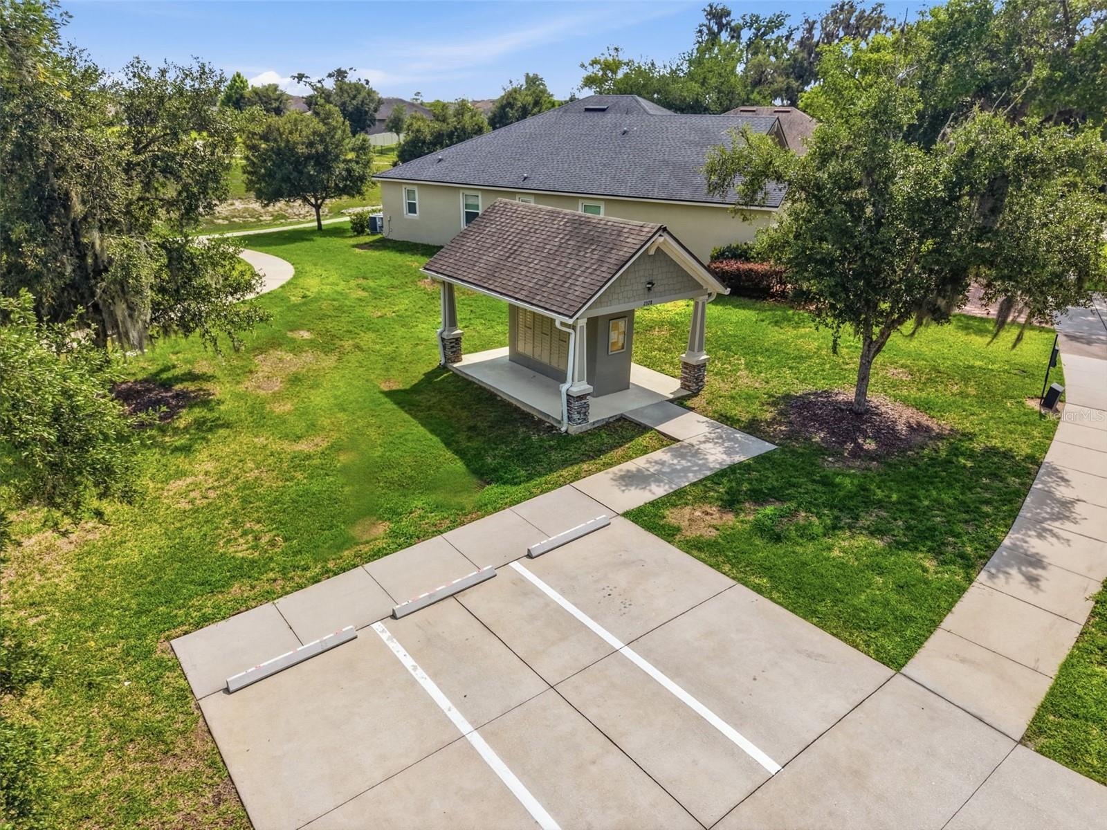 2336 OXMOOR DR, DELAND, FL, 32724