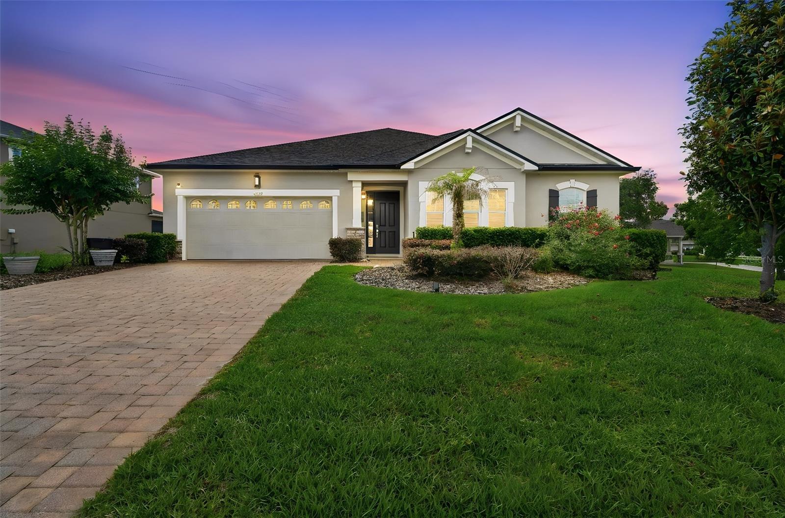 2336 OXMOOR DR, DELAND, FL, 32724