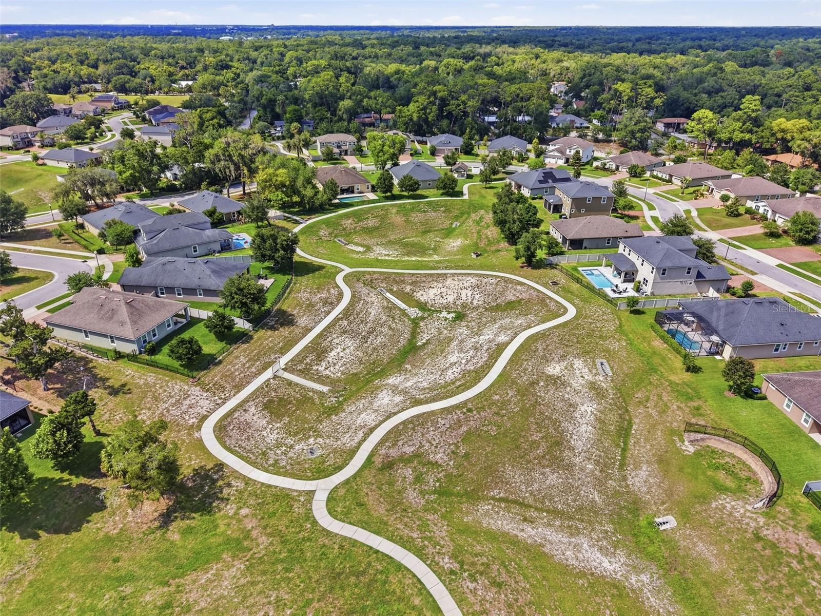 2336 OXMOOR DR, DELAND, FL, 32724